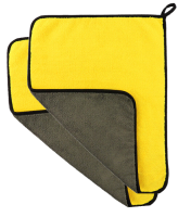 2 x Mikropluošto Šluostės HAPPYCLOTH